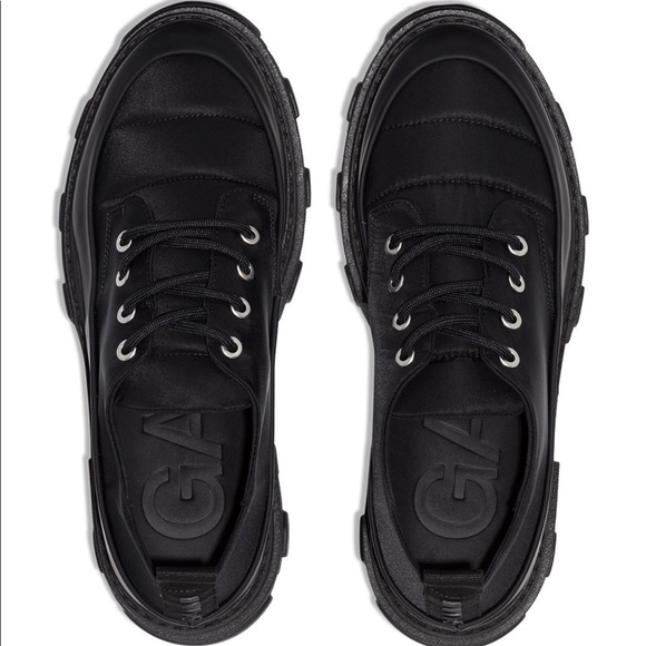 Ganni shell brogues - Picture 8 of 9